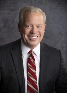 Jon Fredrickson